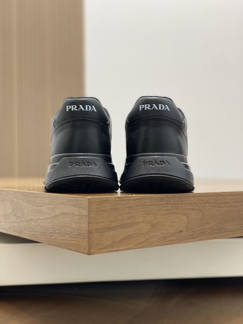 Prada Casual Shoes